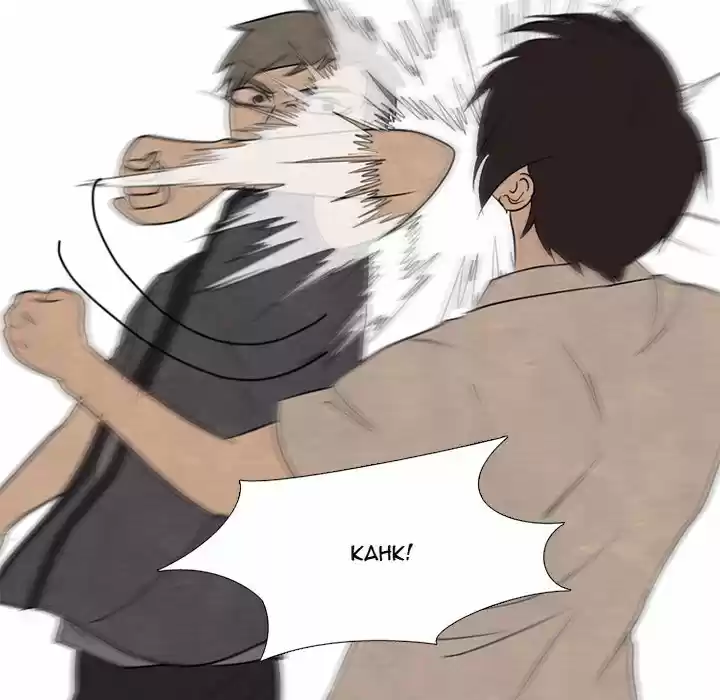 High School Devil Chapter 151