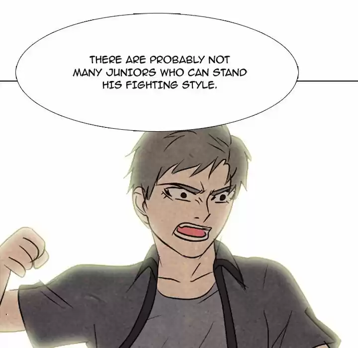 High School Devil Chapter 151