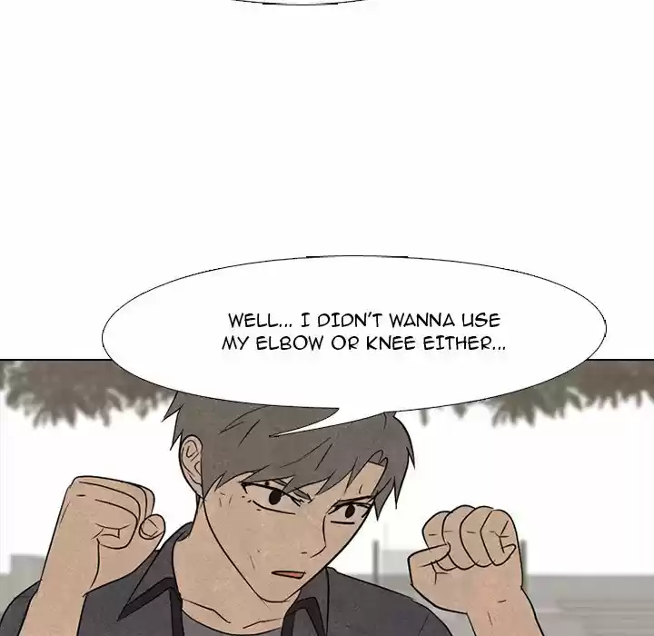 High School Devil Chapter 152