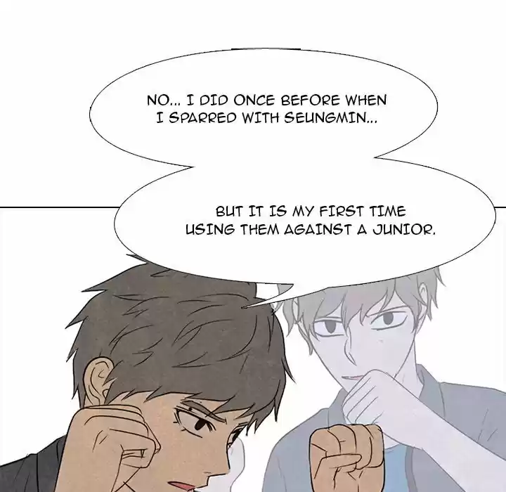 High School Devil Chapter 152