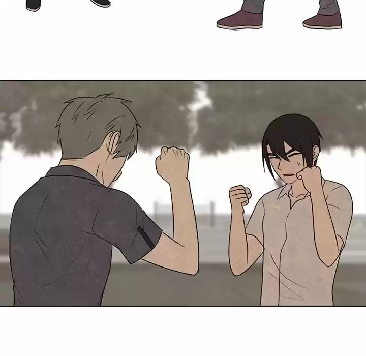 High School Devil Chapter 152