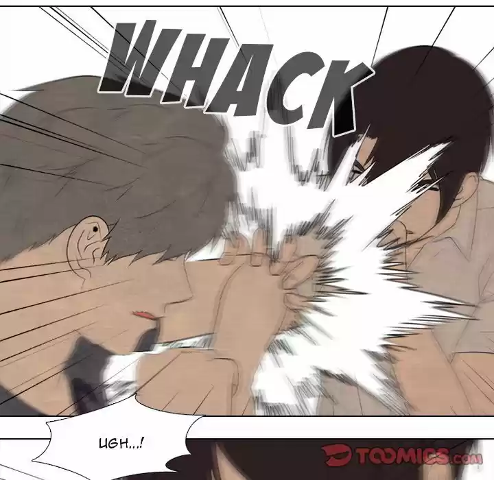 High School Devil Chapter 152