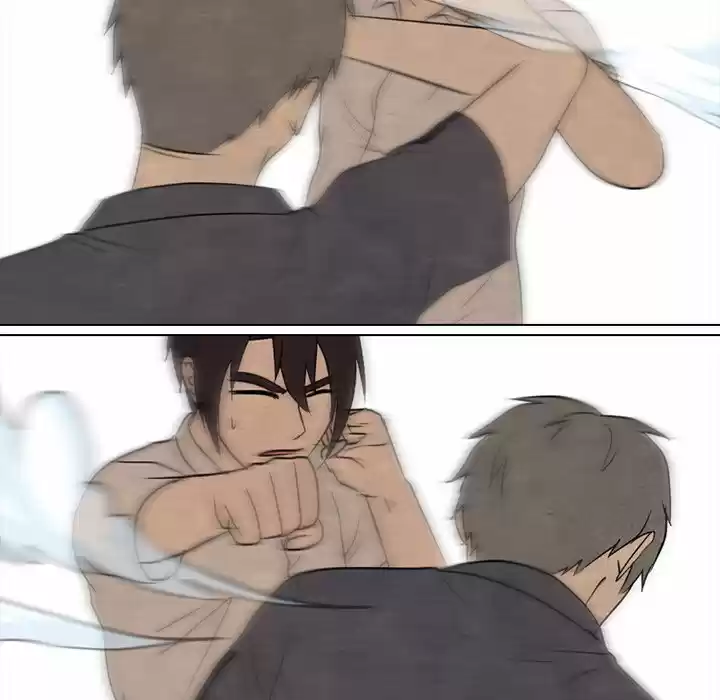 High School Devil Chapter 152