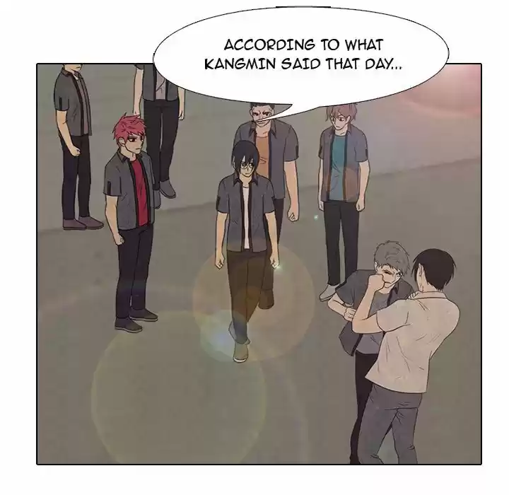 High School Devil Chapter 152