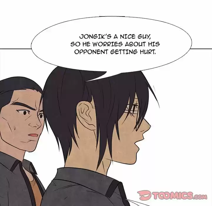 High School Devil Chapter 152