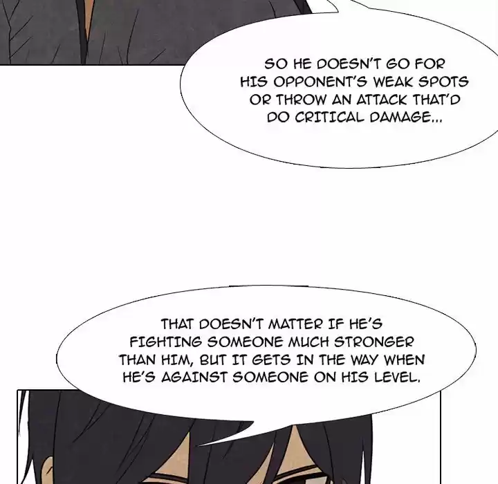 High School Devil Chapter 152