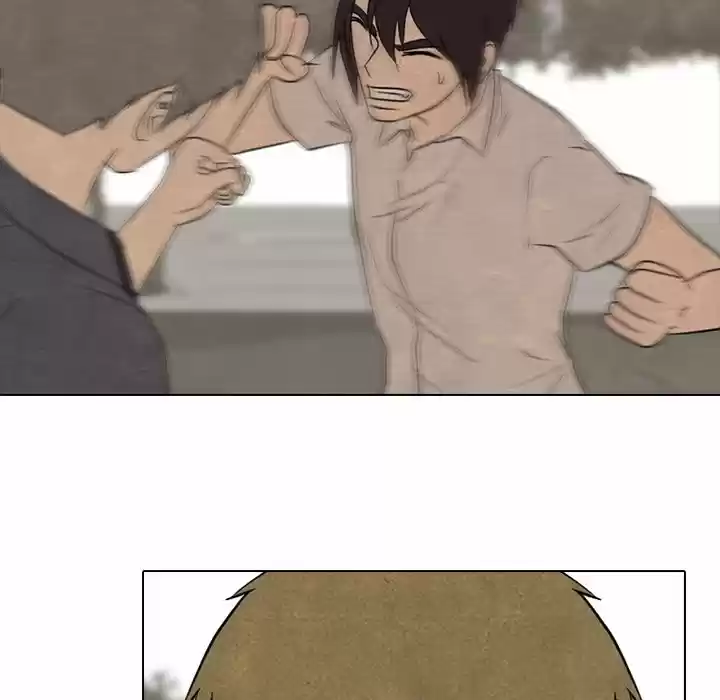 High School Devil Chapter 152