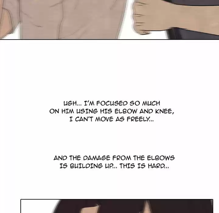 High School Devil Chapter 152