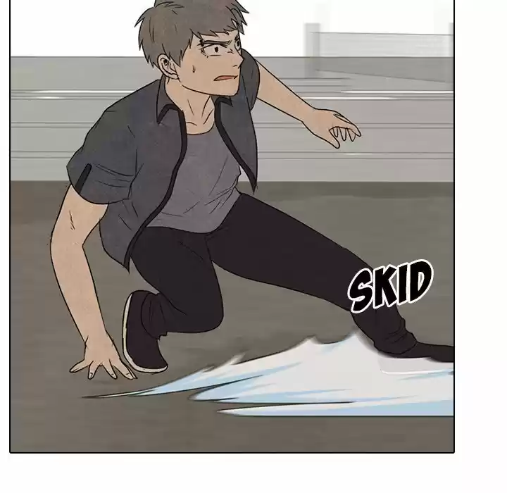 High School Devil Chapter 152