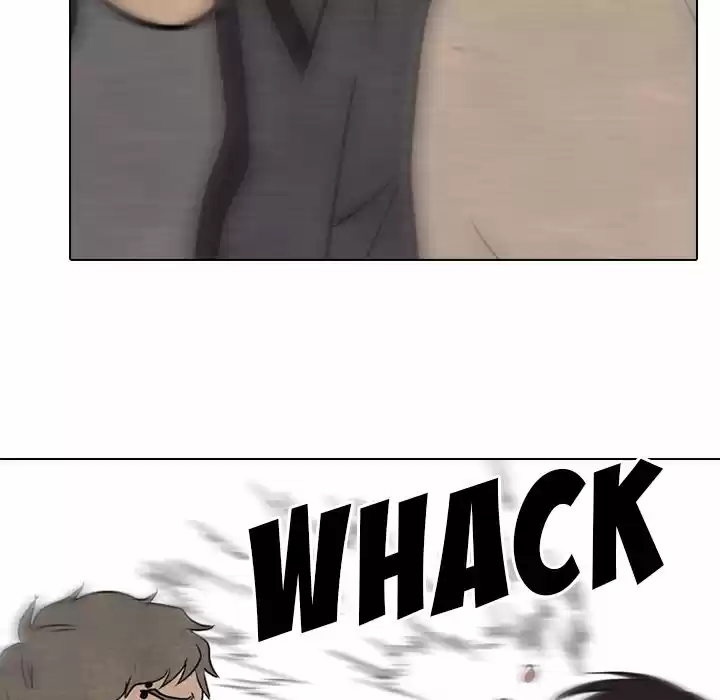 High School Devil Chapter 152