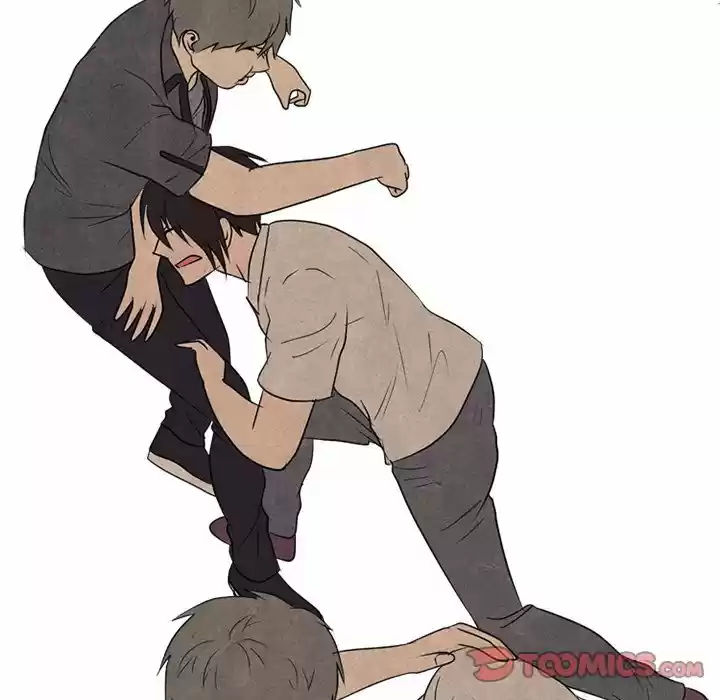 High School Devil Chapter 152