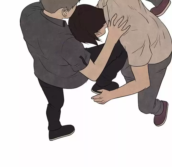 High School Devil Chapter 152