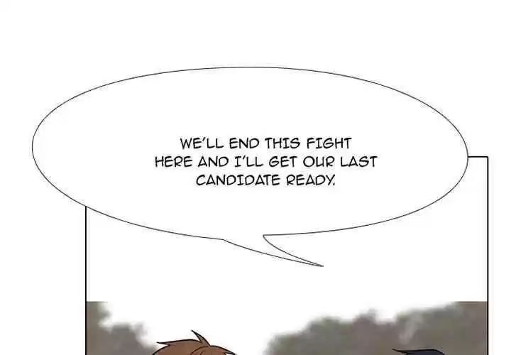 High School Devil Chapter 153