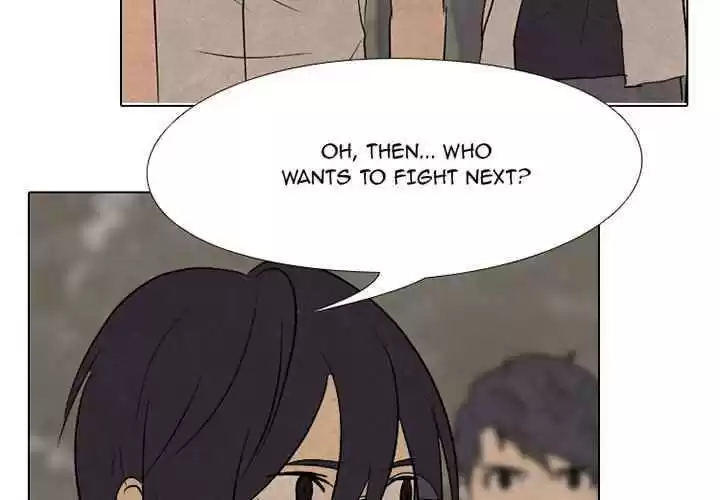 High School Devil Chapter 153