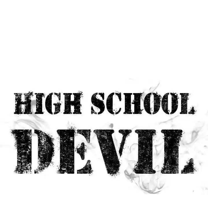 High School Devil Chapter 153