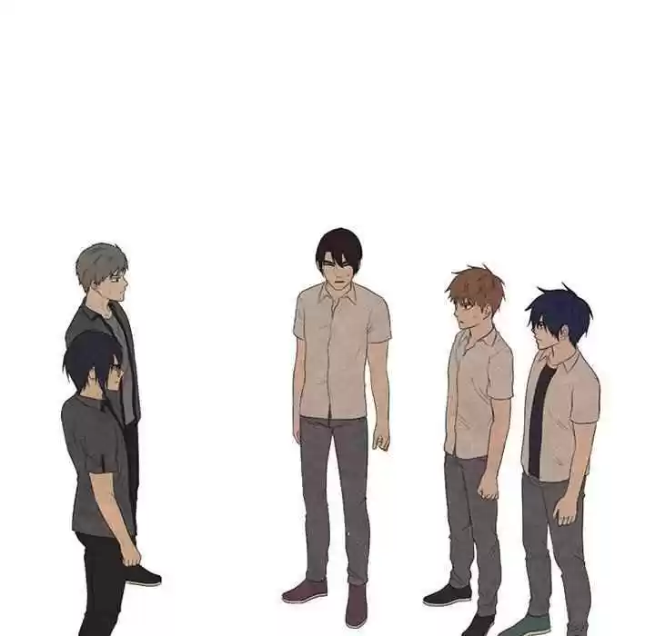 High School Devil Chapter 153