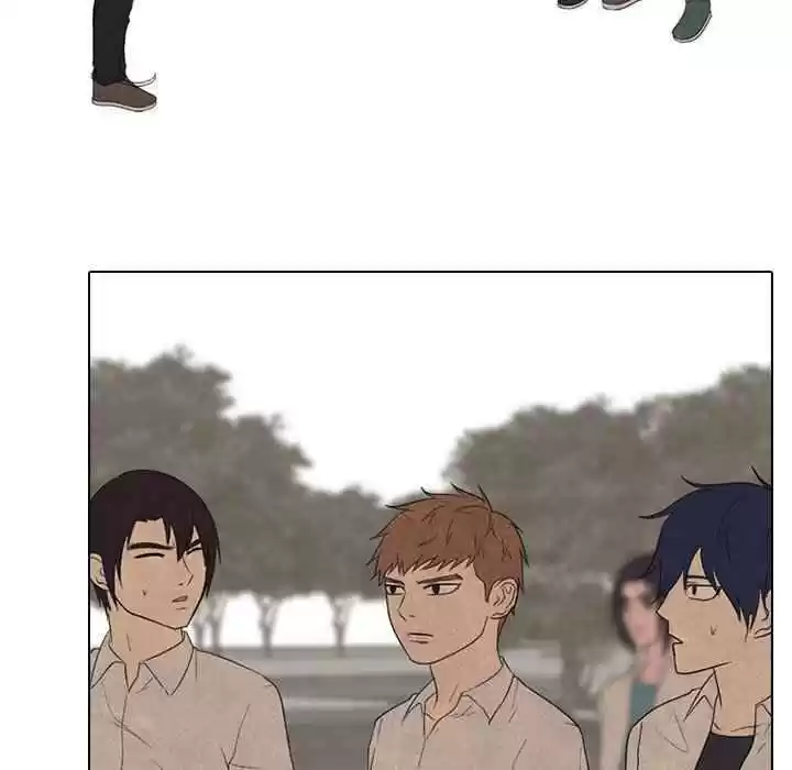 High School Devil Chapter 153