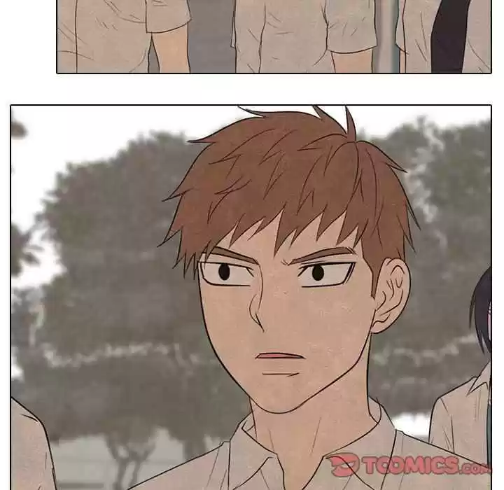 High School Devil Chapter 153