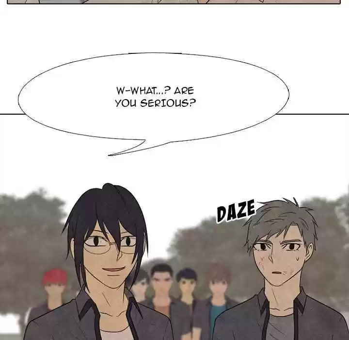 High School Devil Chapter 153