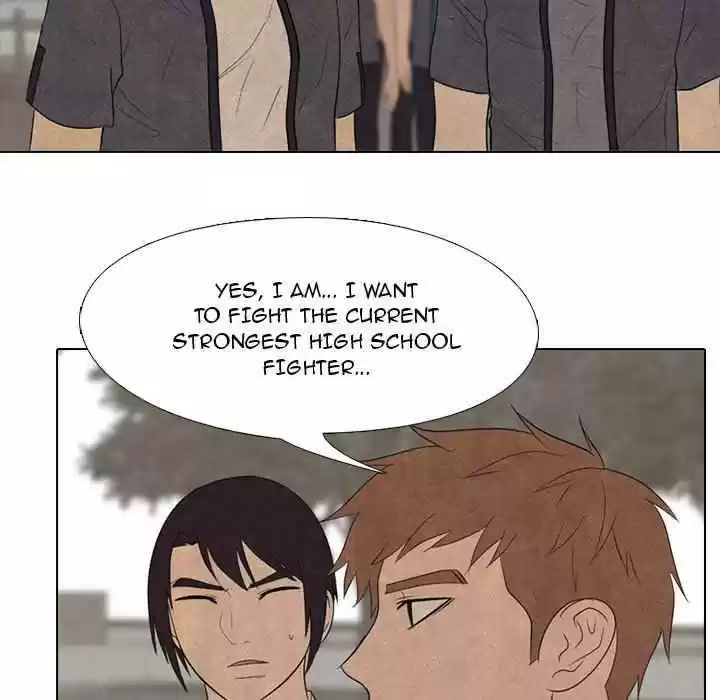 High School Devil Chapter 153