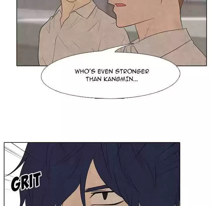 High School Devil Chapter 153