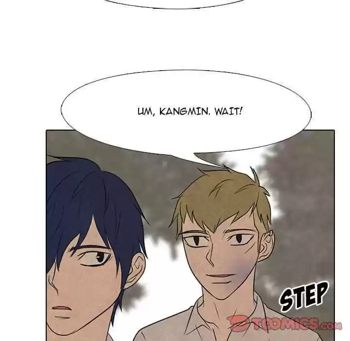 High School Devil Chapter 153