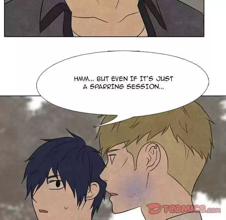 High School Devil Chapter 153