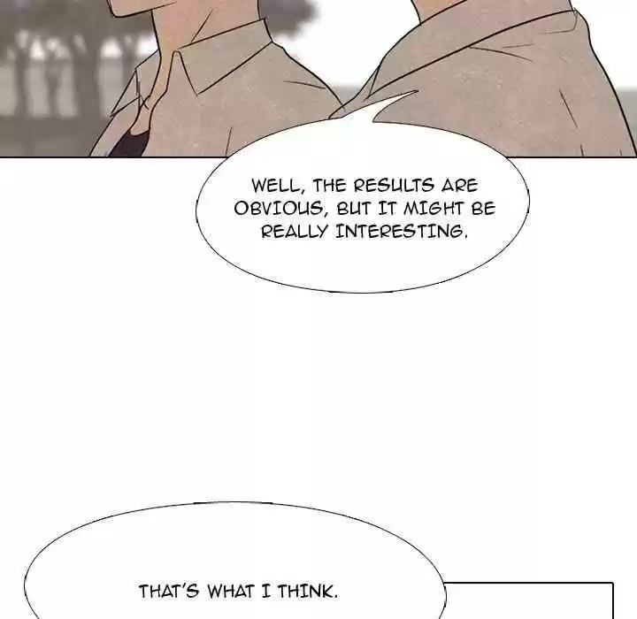 High School Devil Chapter 153