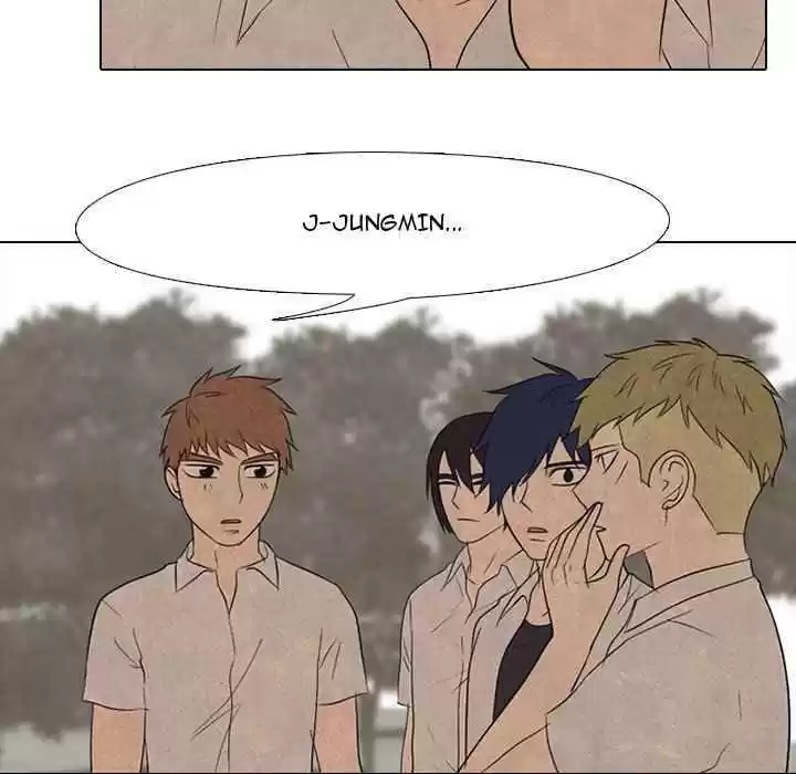 High School Devil Chapter 153