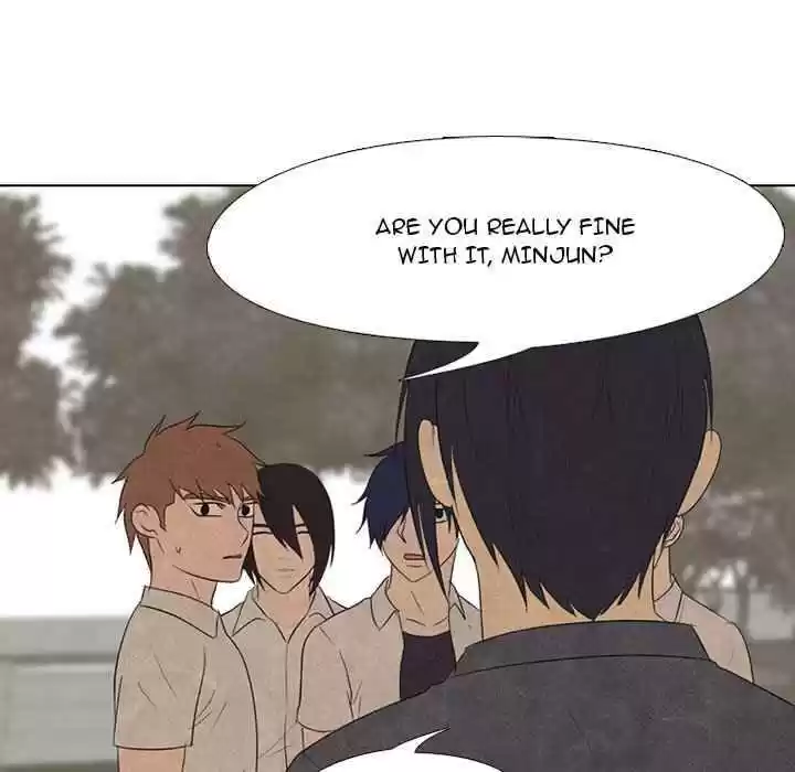 High School Devil Chapter 153