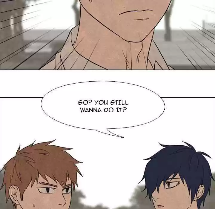 High School Devil Chapter 153