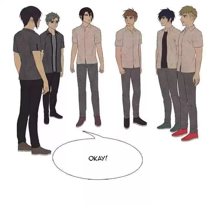 High School Devil Chapter 153