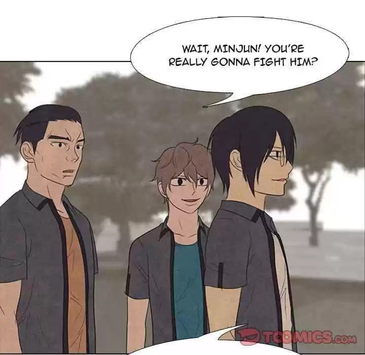 High School Devil Chapter 153