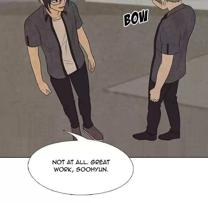 High School Devil Chapter 153