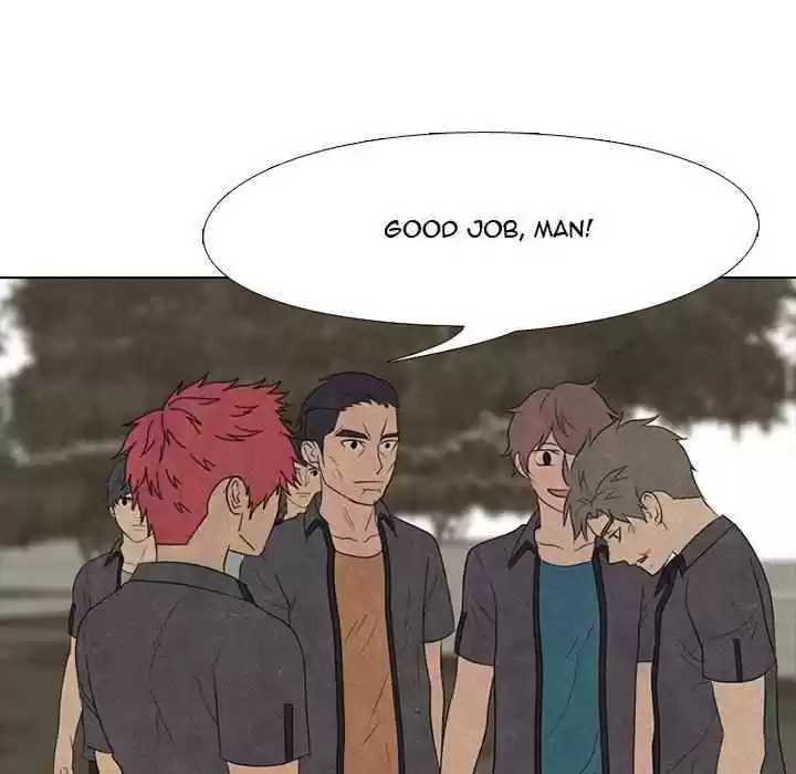 High School Devil Chapter 153