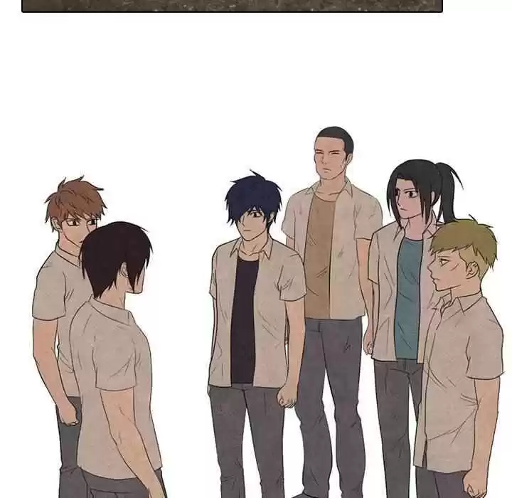 High School Devil Chapter 153