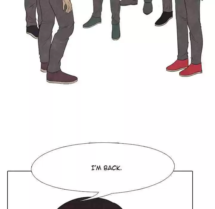 High School Devil Chapter 153