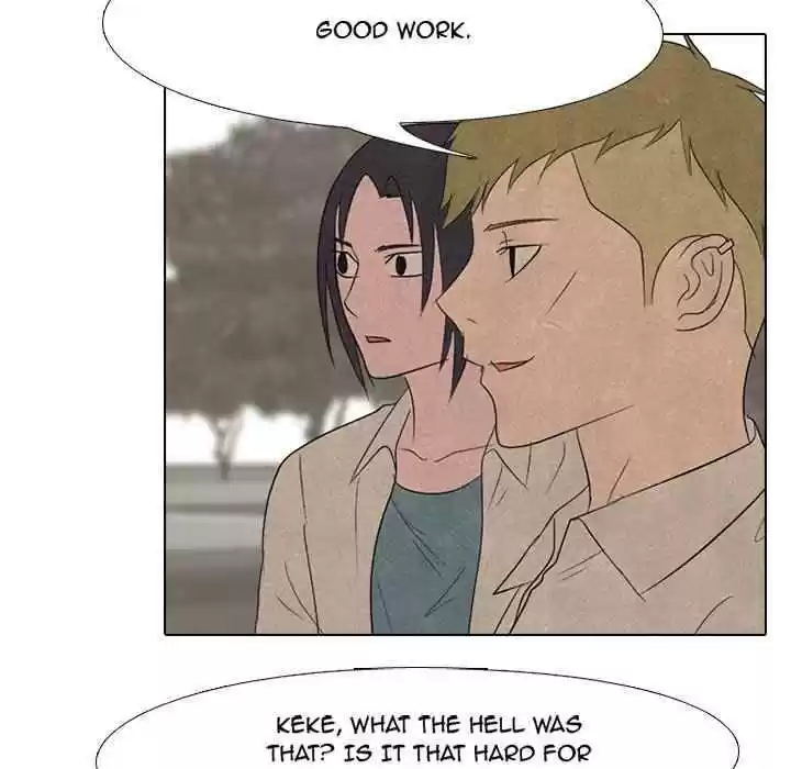 High School Devil Chapter 153