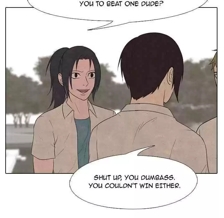 High School Devil Chapter 153