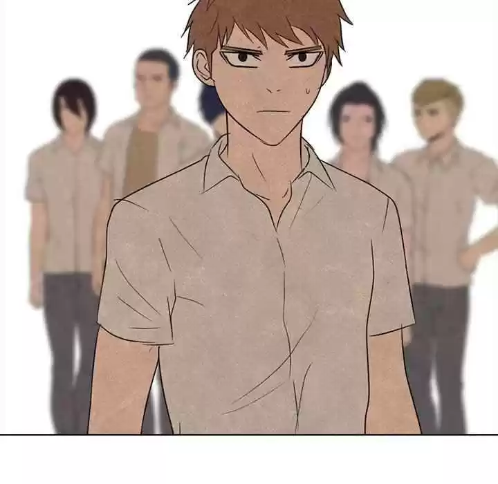 High School Devil Chapter 153