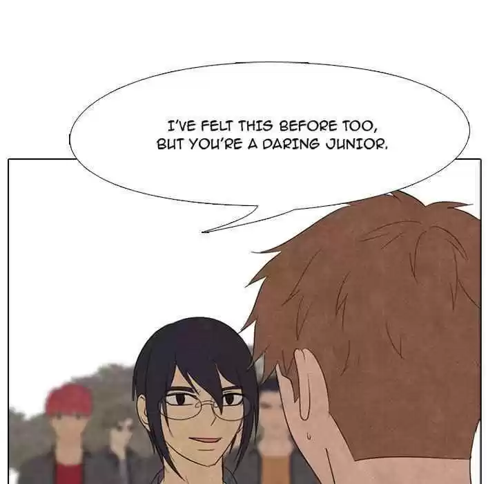 High School Devil Chapter 153