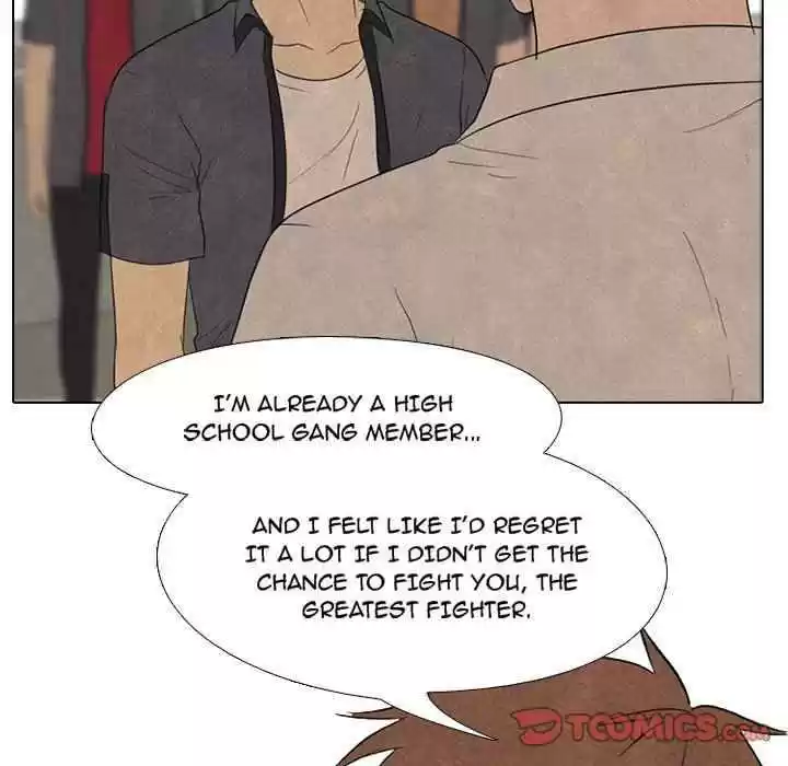 High School Devil Chapter 153