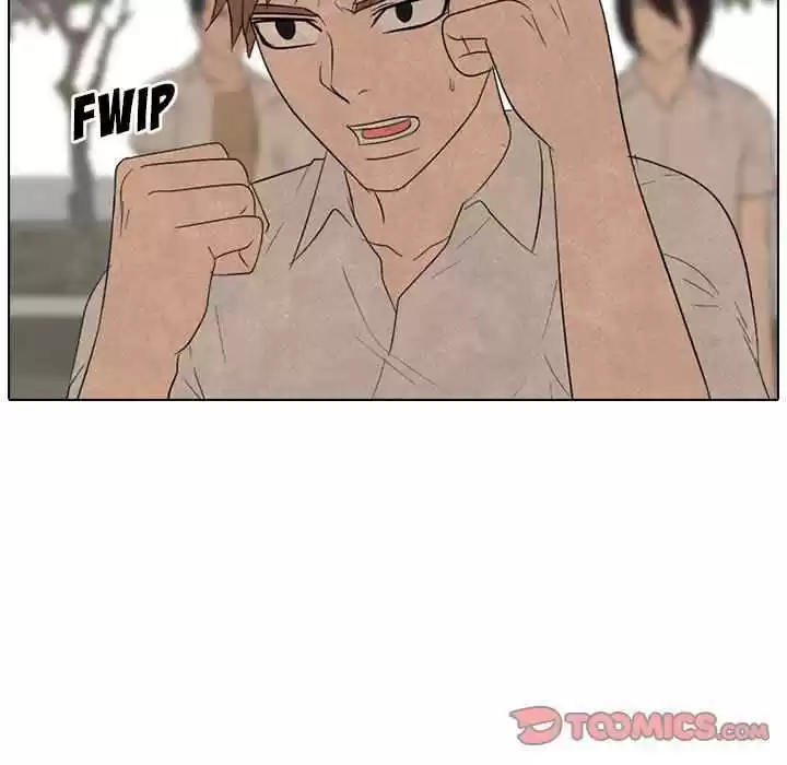 High School Devil Chapter 153