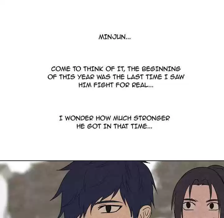 High School Devil Chapter 153