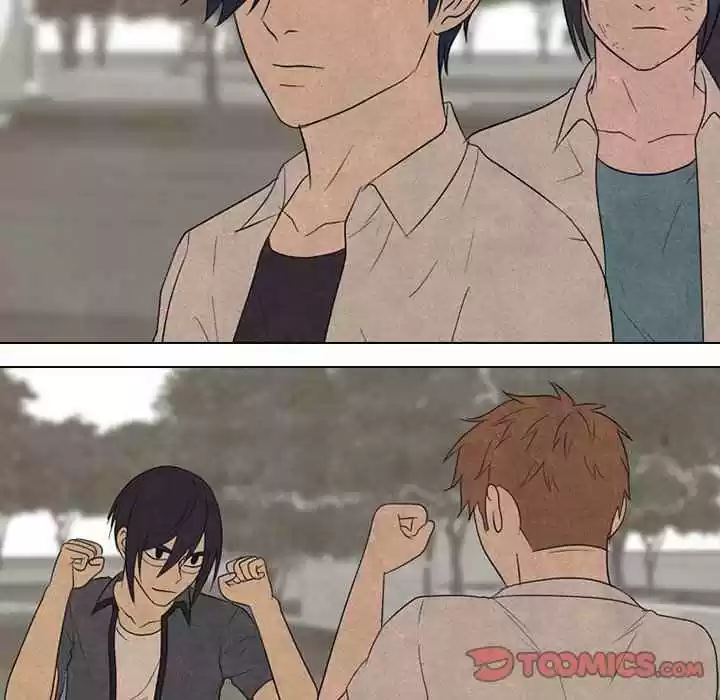 High School Devil Chapter 153