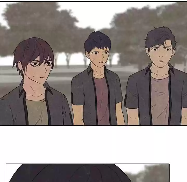 High School Devil Chapter 153