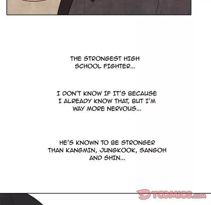 High School Devil Chapter 153