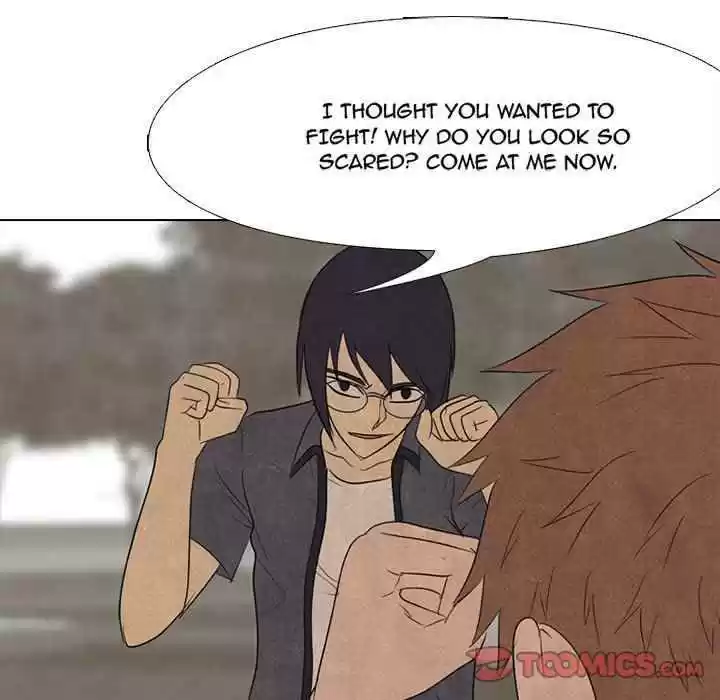 High School Devil Chapter 153