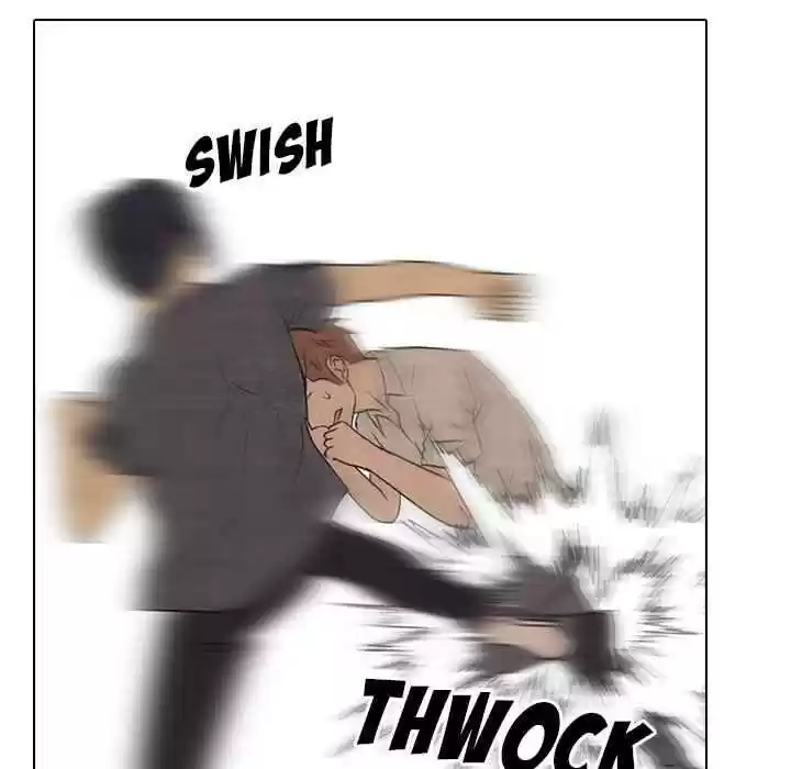 High School Devil Chapter 153