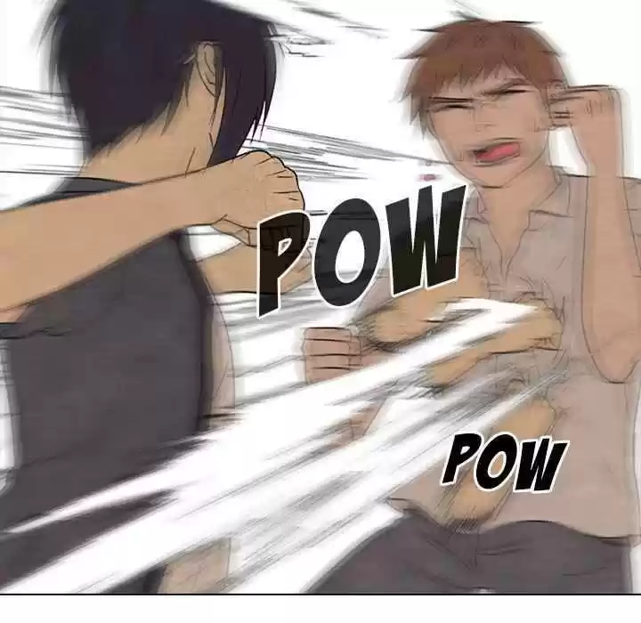 High School Devil Chapter 153